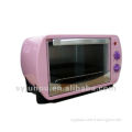GS/CE/ROHS/PAH/LFGB approved 15L electric baking oven pizza oven